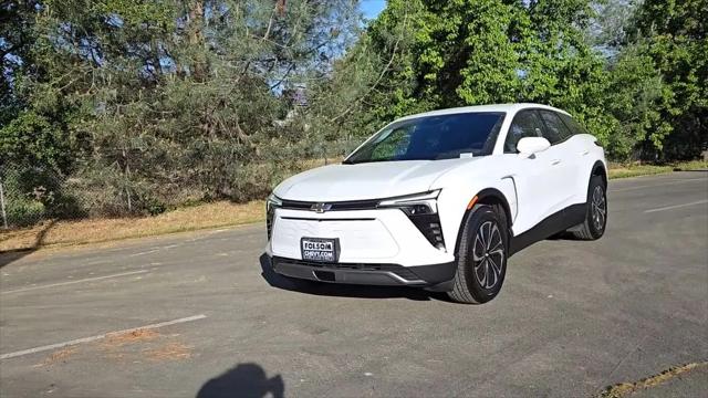 2026 Chevrolet V Blazer LT AWD