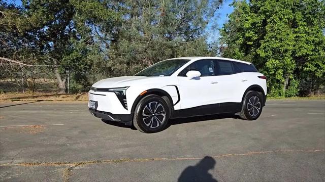2026 Chevrolet V Blazer LT AWD