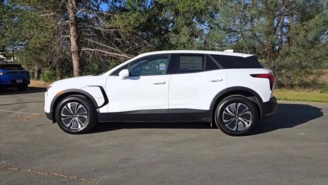 2026 Chevrolet V Blazer LT AWD