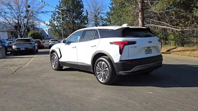 2026 Chevrolet V Blazer LT AWD