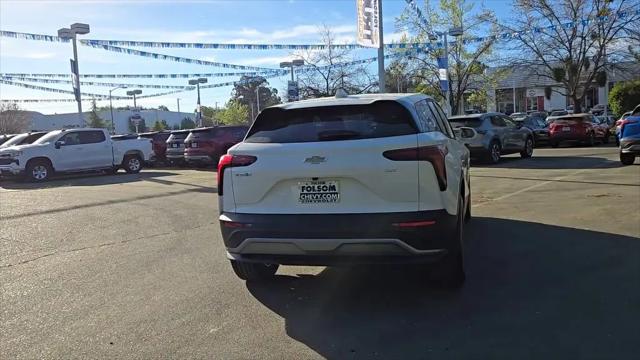 2026 Chevrolet V Blazer LT AWD