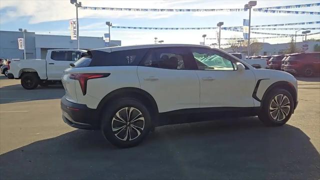 2026 Chevrolet V Blazer LT AWD