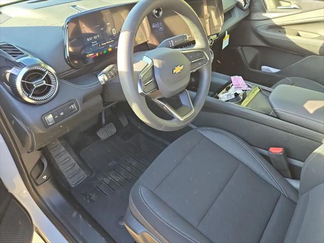 2026 Chevrolet V Blazer LT AWD