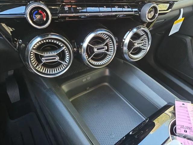 2026 Chevrolet V Blazer LT AWD