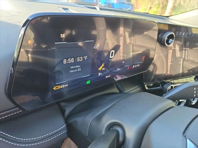 2026 Chevrolet V Blazer LT AWD