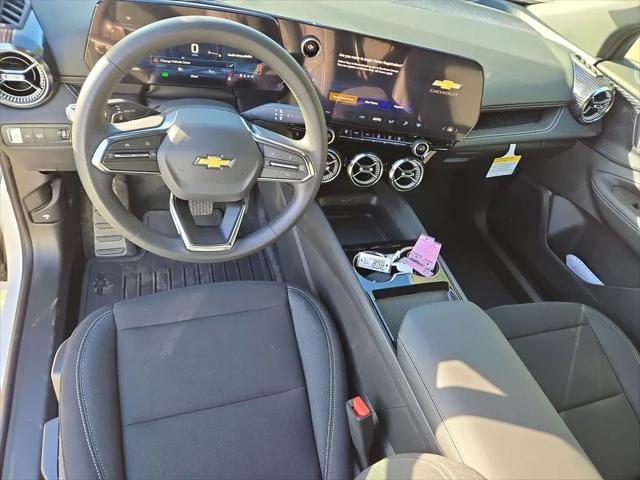 2026 Chevrolet V Blazer LT AWD