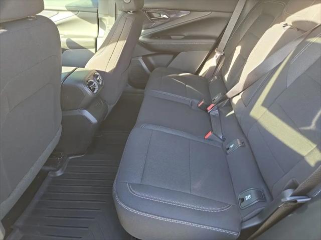 2026 Chevrolet V Blazer LT AWD