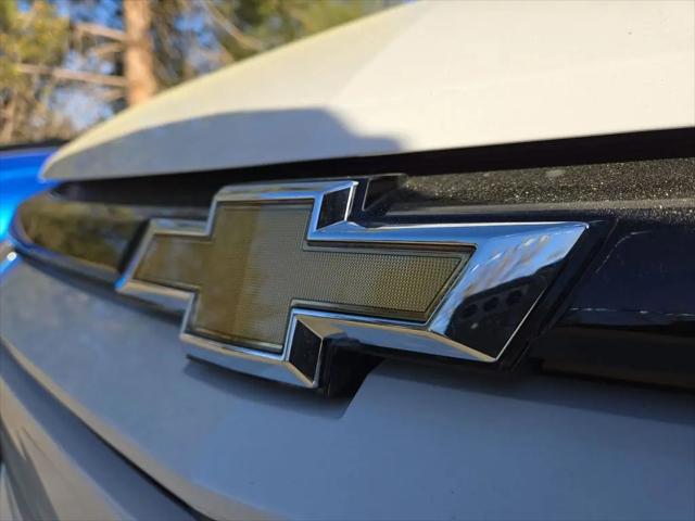 2026 Chevrolet V Blazer LT AWD