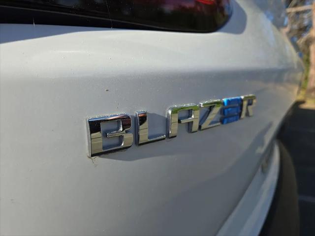 2026 Chevrolet V Blazer LT AWD