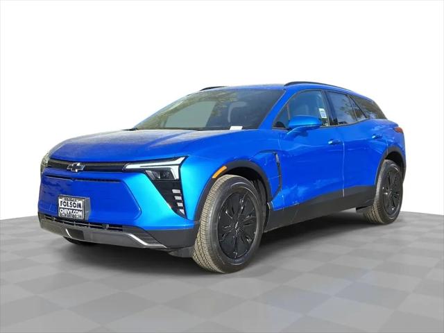 2026 Chevrolet V Blazer LT FWD for sale in Folsom, CA