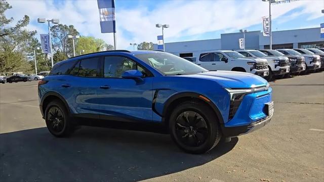2026 Chevrolet V Blazer LT FWD