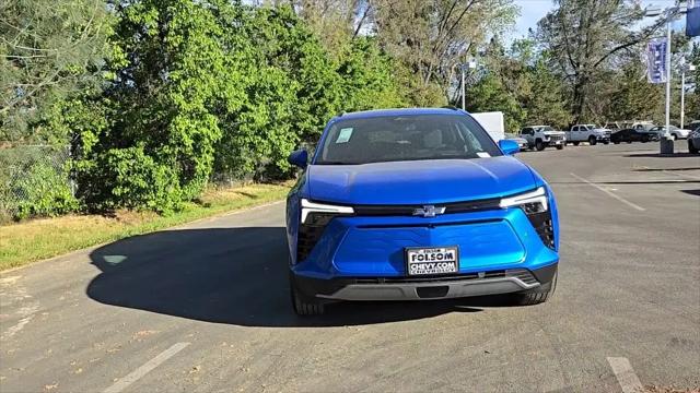 2026 Chevrolet V Blazer LT FWD