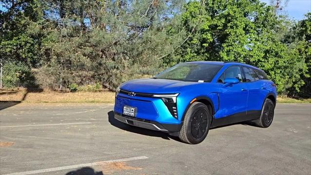 2026 Chevrolet V Blazer LT FWD