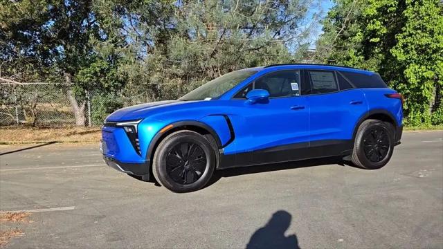 2026 Chevrolet V Blazer LT FWD