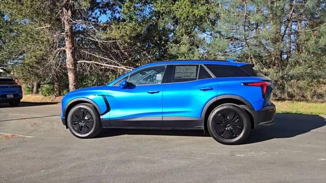 2026 Chevrolet V Blazer LT FWD