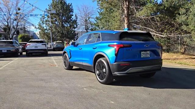 2026 Chevrolet V Blazer LT FWD