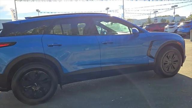 2026 Chevrolet V Blazer LT FWD