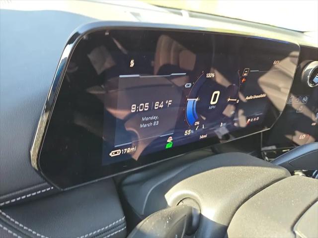 2026 Chevrolet V Blazer LT FWD