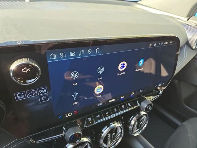 2026 Chevrolet V Blazer LT FWD