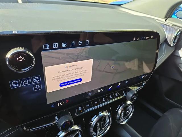 2026 Chevrolet V Blazer LT FWD