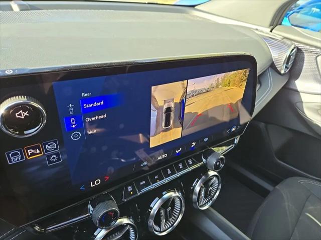 2026 Chevrolet V Blazer LT FWD