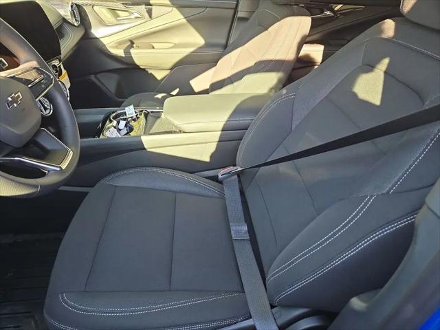 2026 Chevrolet V Blazer LT FWD
