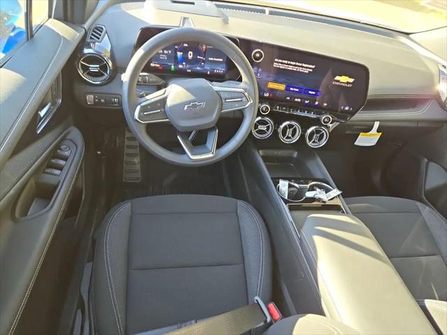 2026 Chevrolet V Blazer LT FWD