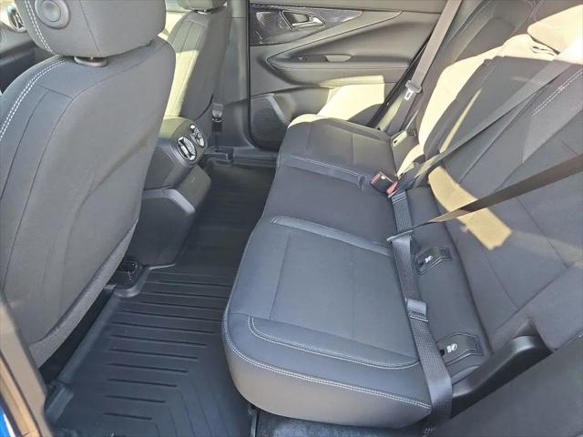 2026 Chevrolet V Blazer LT FWD