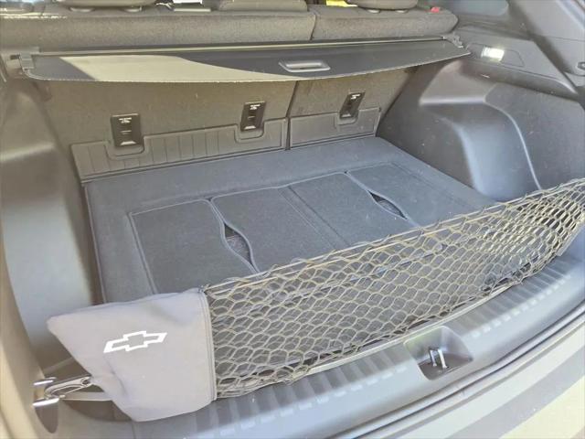 2026 Chevrolet V Blazer LT FWD