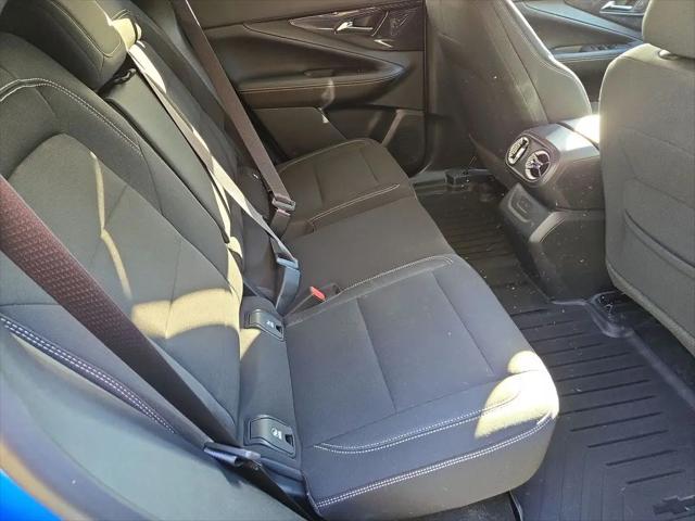 2026 Chevrolet V Blazer LT FWD