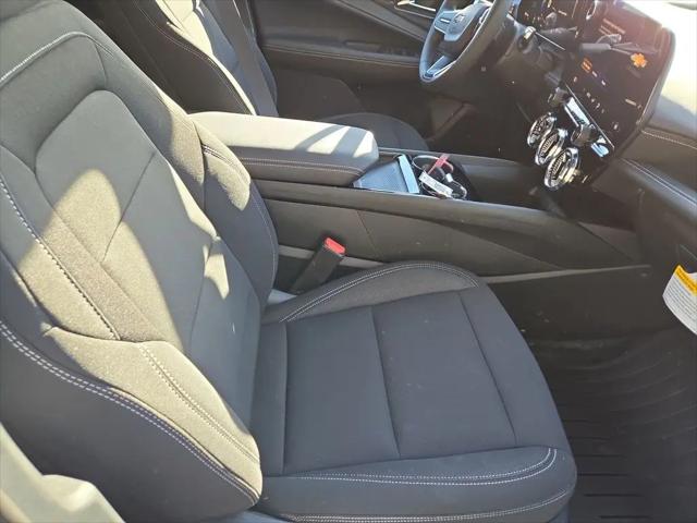2026 Chevrolet V Blazer LT FWD