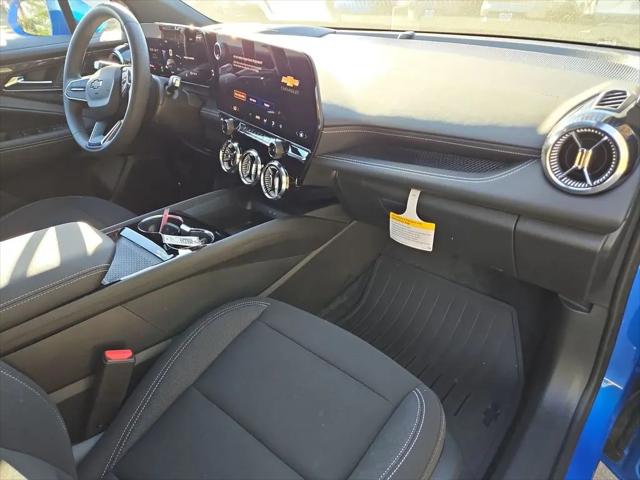 2026 Chevrolet V Blazer LT FWD