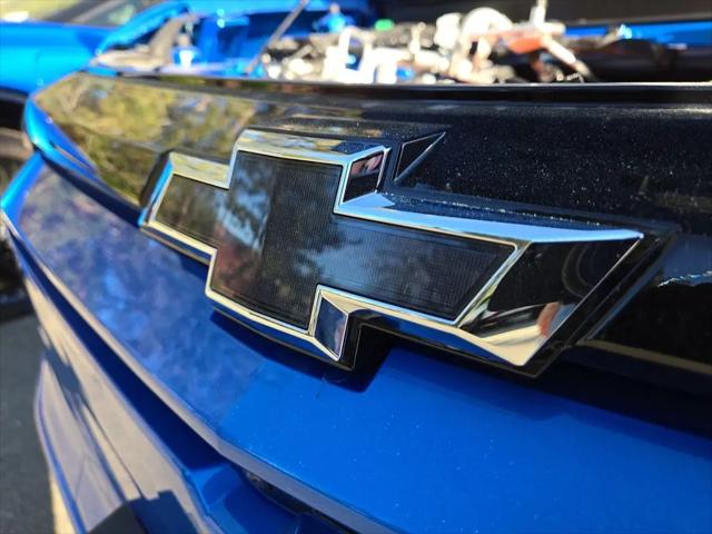 2026 Chevrolet V Blazer LT FWD