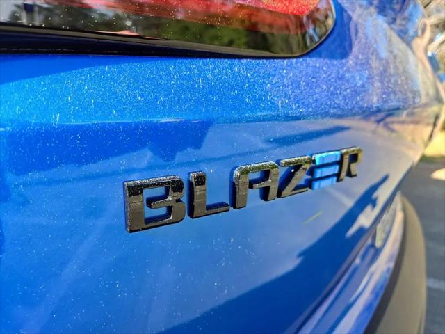 2026 Chevrolet V Blazer LT FWD