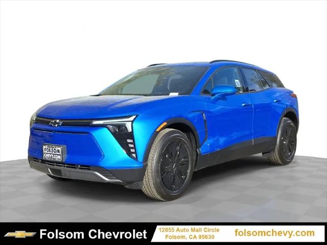 2026 Chevrolet V Blazer LT FWD for sale in Folsom, CA
