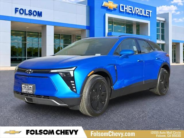 2026 Chevrolet V Blazer LT FWD for sale in Folsom, CA