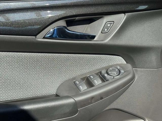 2026 Chevrolet TrailBlazer FWD LT