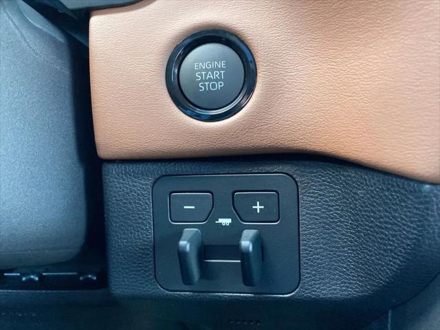 2026 Toyota Tundra 1794 Edition CrewMax 5.5' Bed