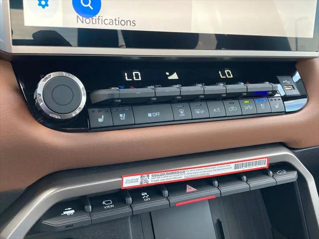 2026 Toyota Tundra 1794 Edition CrewMax 5.5' Bed