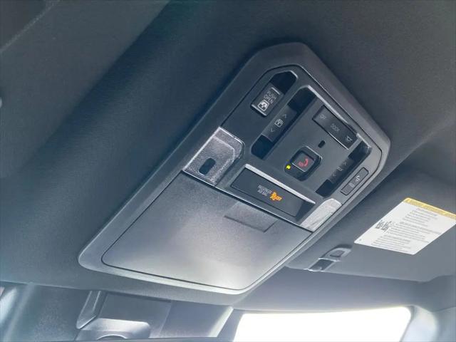 2026 Toyota Tundra 1794 Edition CrewMax 5.5' Bed