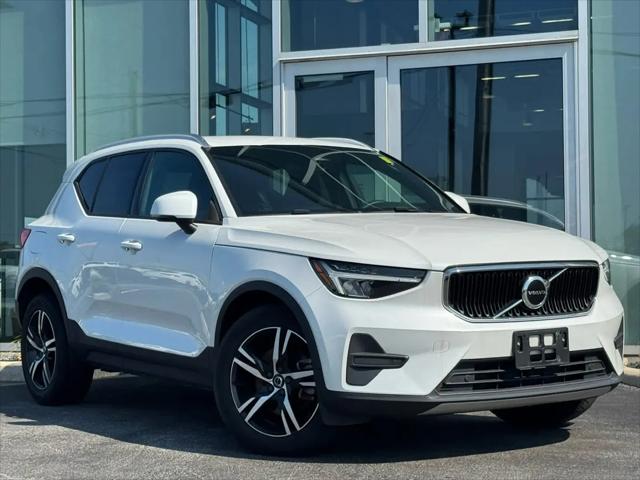 2023 Volvo XC40 B5 Core for sale in Schererville, IN