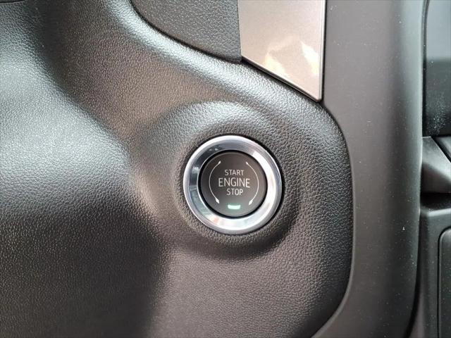 2026 Chevrolet Silverado 1500 2WD Regular Cab Long Bed WT