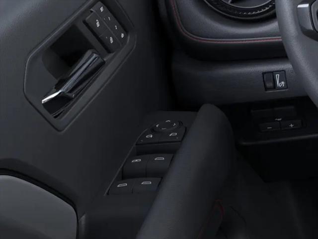 2026 Chevrolet Colorado Z71, 4WD