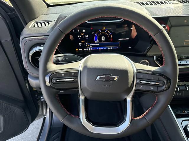 2026 Chevrolet Colorado Z71, 4WD