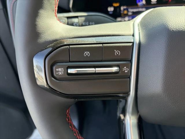 2026 Chevrolet Colorado Z71, 4WD