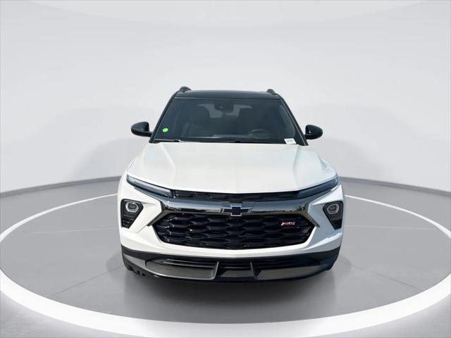 2026 Chevrolet TrailBlazer AWD RS