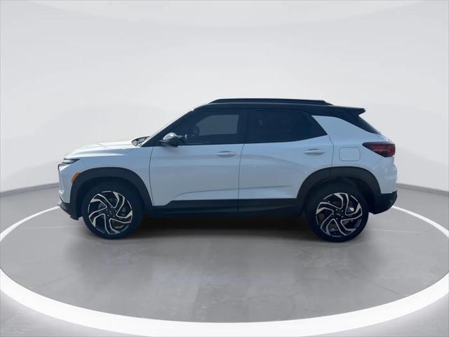 2026 Chevrolet TrailBlazer AWD RS