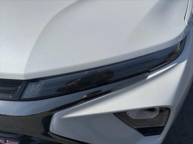2026 Chevrolet TrailBlazer AWD RS