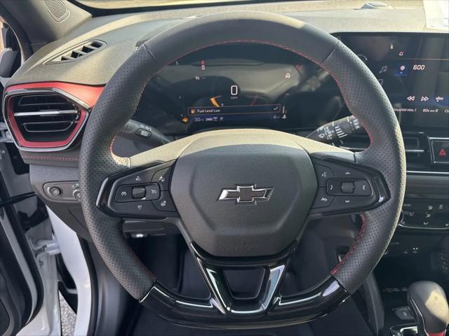 2026 Chevrolet TrailBlazer AWD RS