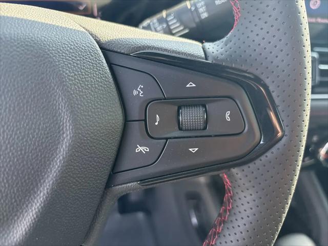 2026 Chevrolet TrailBlazer AWD RS